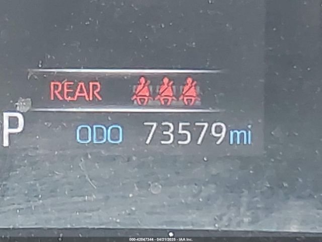 
								2021 TOYOTA RAV4 LE full									