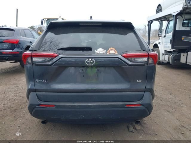 
								2021 TOYOTA RAV4 LE full									