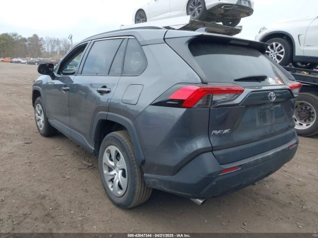 
								2021 TOYOTA RAV4 LE full									