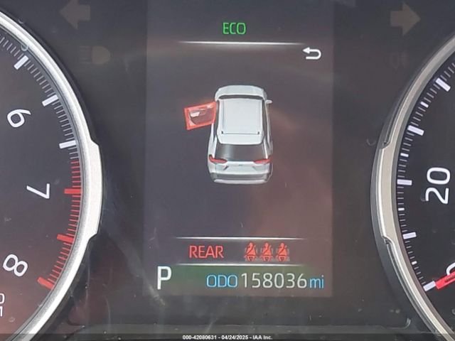 
								2021 TOYOTA RAV4 LE full									