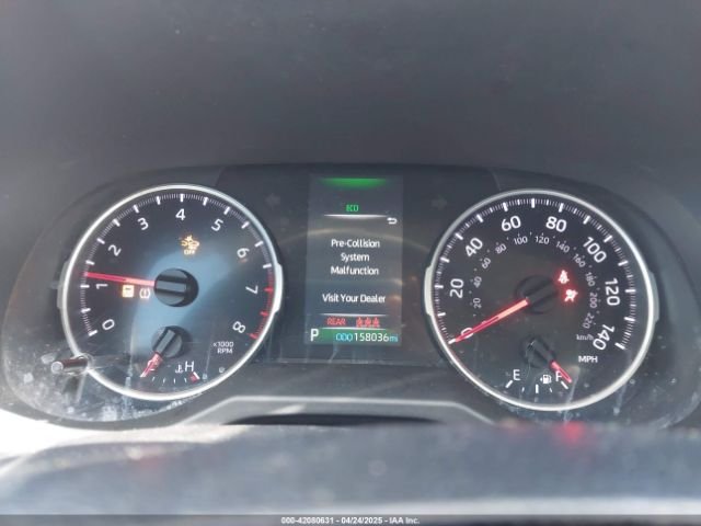 
								2021 TOYOTA RAV4 LE full									
