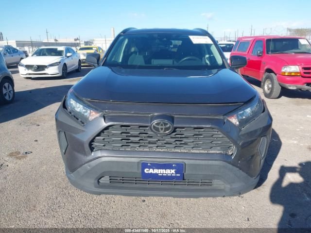 
								2020 TOYOTA RAV4 LE full									