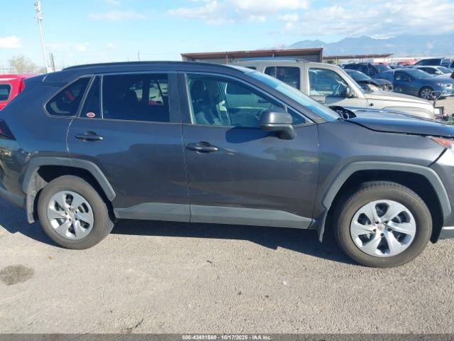 
								2020 TOYOTA RAV4 LE full									