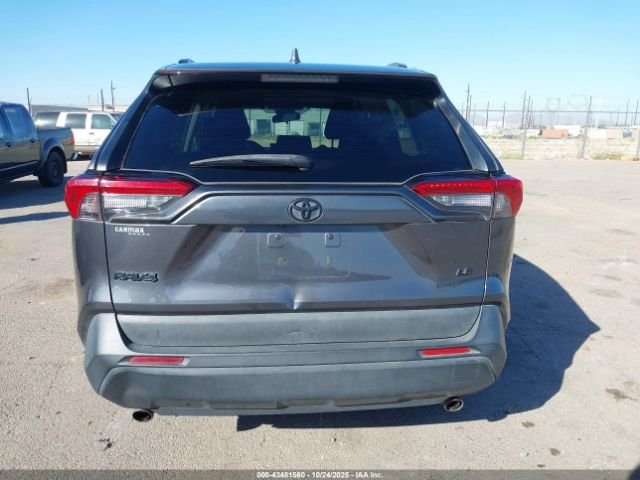 
								2020 TOYOTA RAV4 LE full									